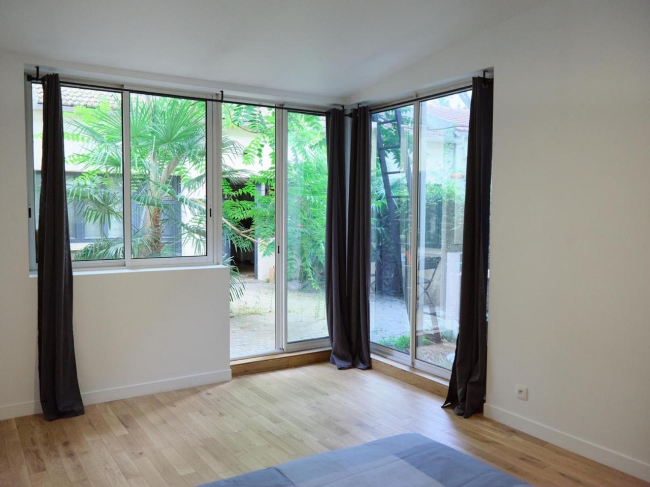 Chic & Bel Appart Familiale Paris, Porte D'Ivry公寓 外观 照片